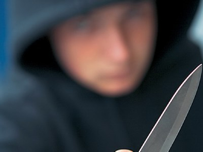 Πάτρα: Του επιτέθηκαν με μαχαίρι, ενώ περπατούσε στον δρόμο